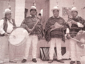 groupe Llapaku