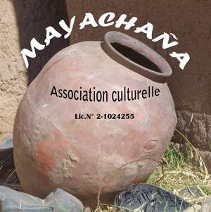 logo mayachana