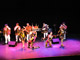 Ballet Bolivia sin fronteras